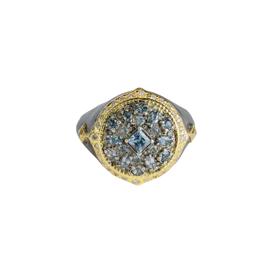 diamond-and-spinel-statement-ring-armenta-collection