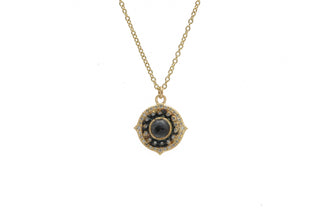 Artifact Drop Necklace