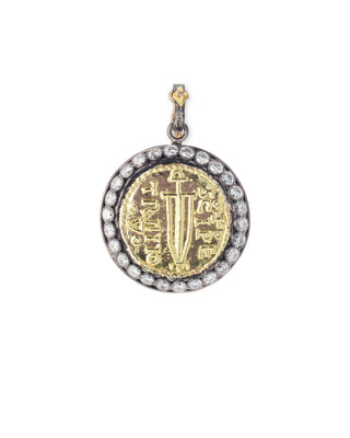 Champagne Diamond Crivelli Enhancer