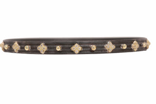 Crivelli Bangle Bracelet