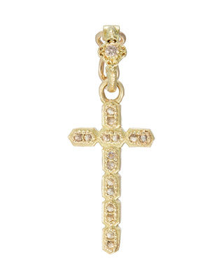 Morganite Cross Enhancer