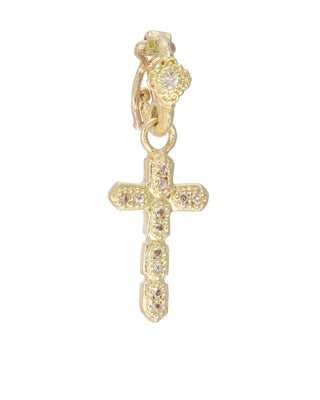 Classic Morganite Cross Enhancer
