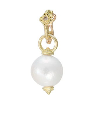 Sueño Pearl Hoop Enhancer