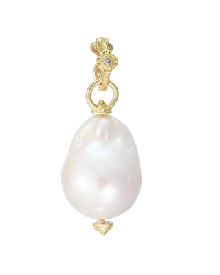 Baroque Pearl Drop Enhancer