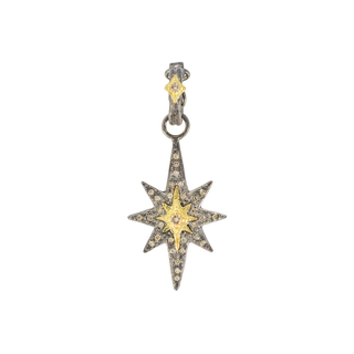 Champagne Diamond Star Artifact Enhancer