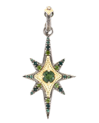 TOURMALINE STAR ARTIFACT ENHANCER