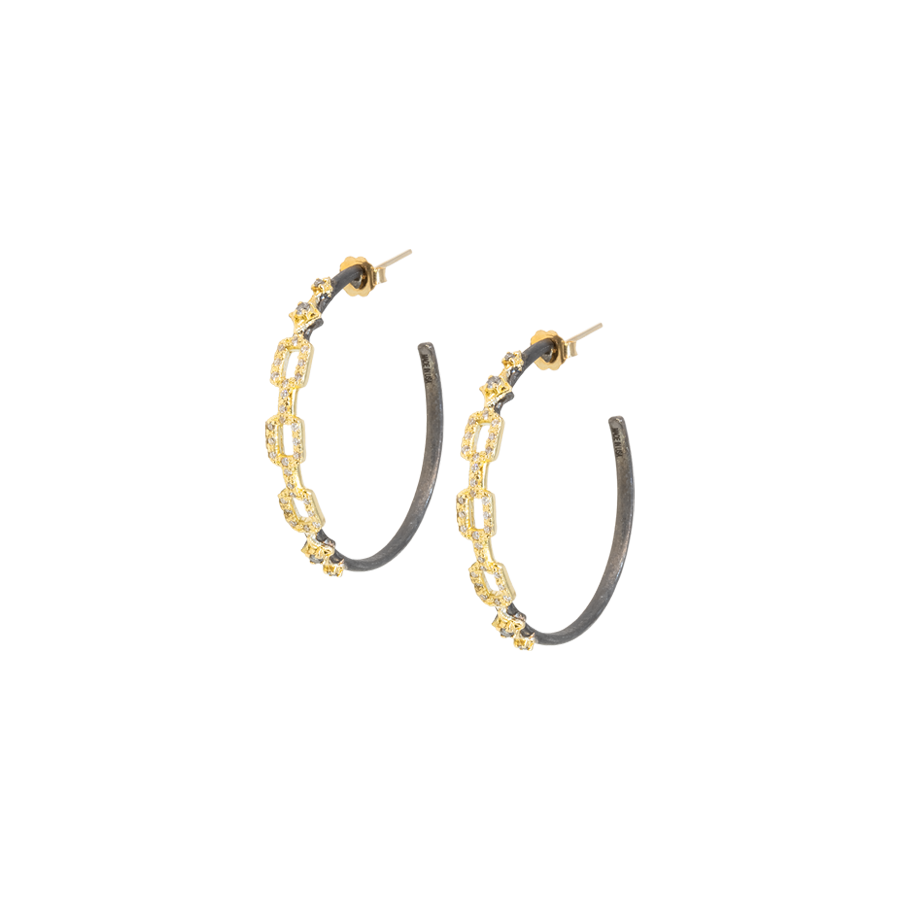 35-mm-gold-paperclip-and-sterling-silver-hoop-earrings-armenta-collection