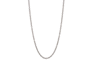 Mini-Cross Eternity Bangle Bracelet