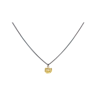 18" ARTIFACT GOLD NECKLACE NECKLACE