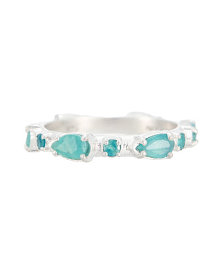 Grandidierite Ring