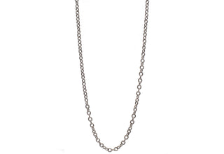 30" Chain Link Necklace