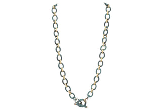 Artifact Chain Link Necklace